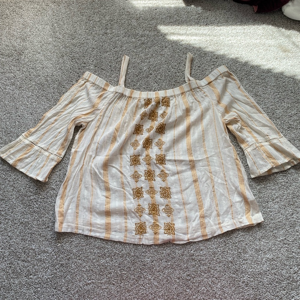 Sonoma top